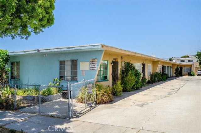 Property photo for 3247 Fletcher DR, #1/4, Los Angeles, CA