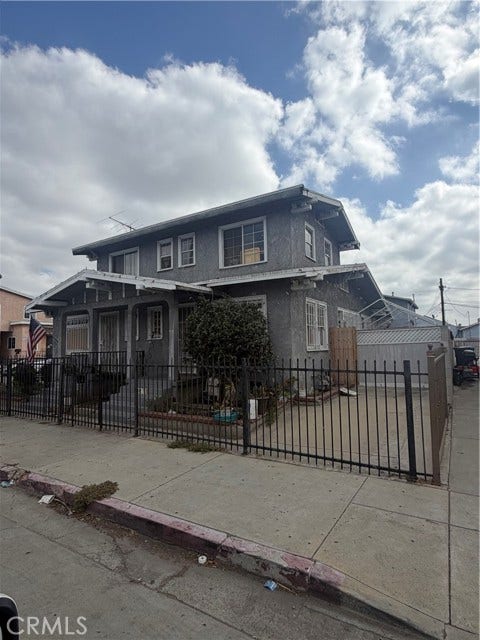 310 E 81st, Los Angeles, CA 90003