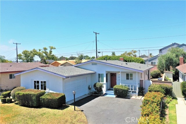 Property photo for 4815 Lee Street, Torrance, CA