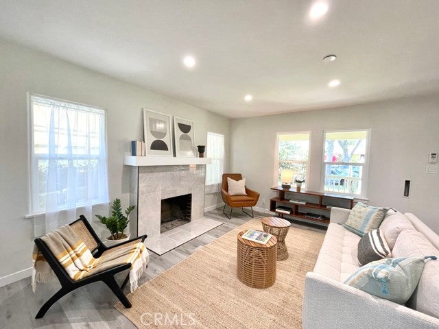 Property photo for 752 W 134th Street, Gardena, CA
