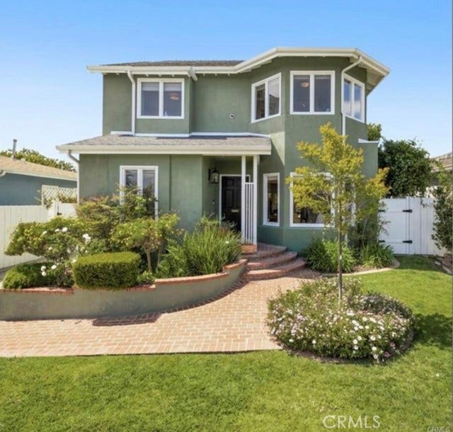 Property photo for 8005 Gonzaga, Los Angeles, CA