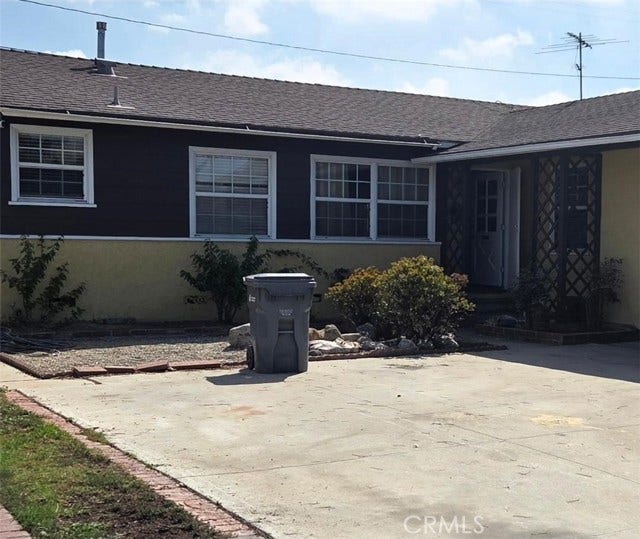 Property photo for 13228 Ruthelen, Gardena, CA