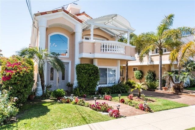 Property photo for 119 S Juanita Avenue, #A, Redondo Beach, CA