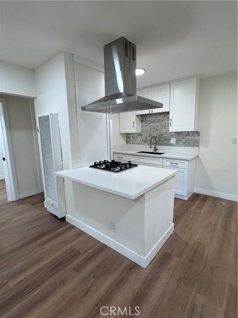 Property photo for 450 E Esther ST, #1, Long Beach, CA