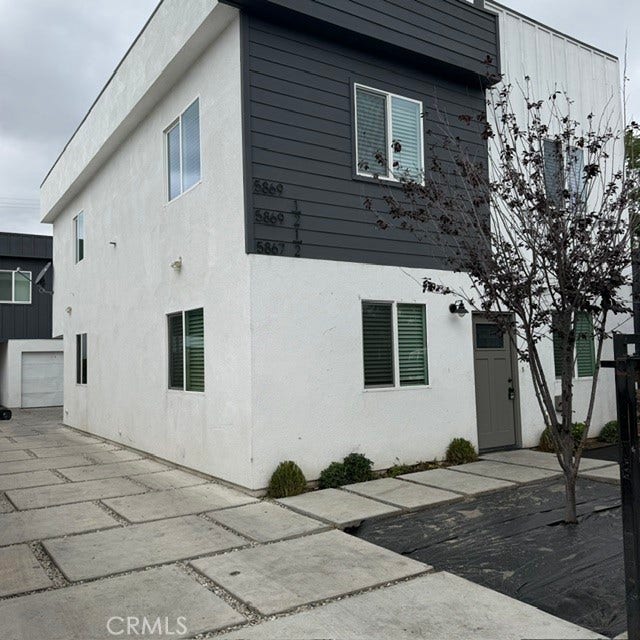 Property photo for 5867 Towne, Los Angeles, CA