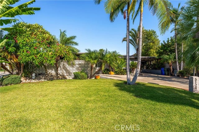 5124 Daleview AVE, Temple City, CA 91780