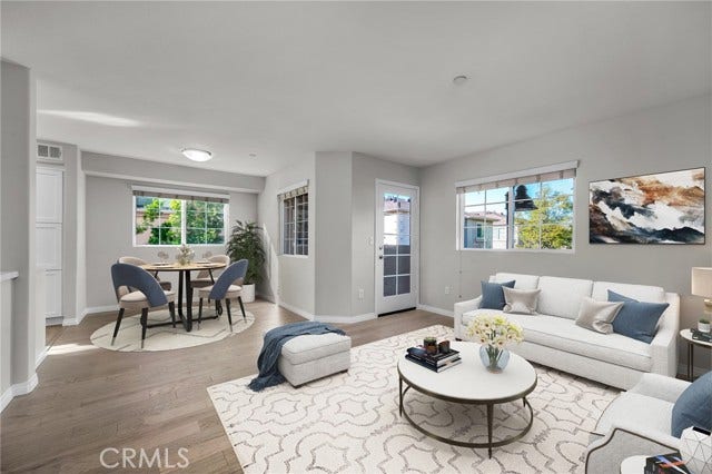 Property photo for 1401 Lomita Blvd, #108, Harbor City, CA