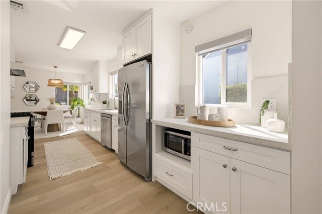 2809 Faber, Redondo Beach, CA 90278