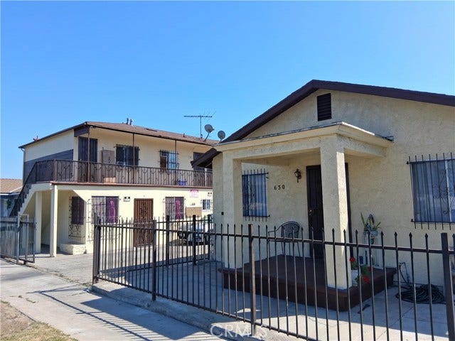 Property photo for 626 W Century, Los Angeles, CA