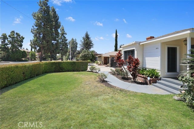915 N Santa Anita AVE, Arcadia, CA 91006