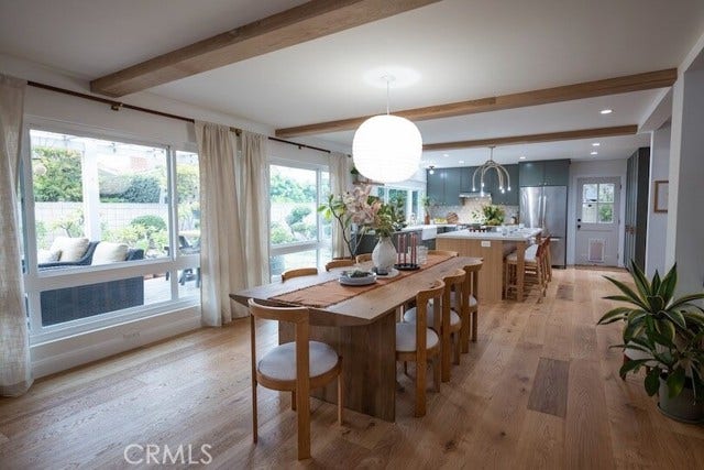 Property photo for 18824 Roselle, Torrance, CA