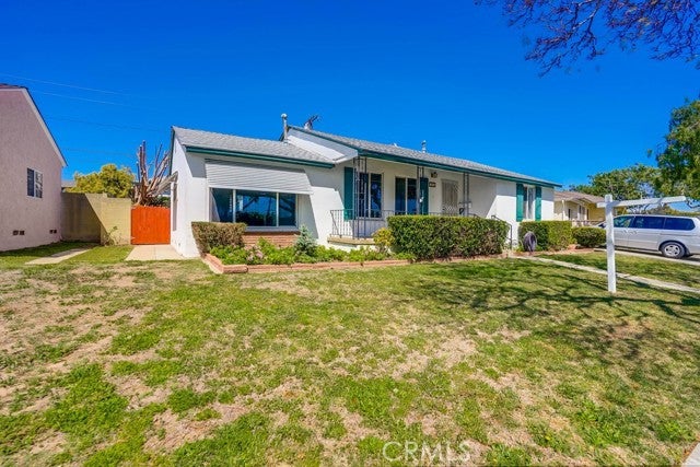 Property photo for 2835 Gramercy Avenue, Torrance, CA