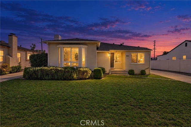 822 Bilton WAY, San Gabriel, CA 91776