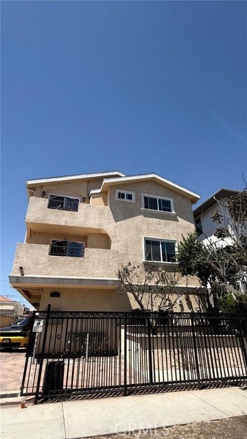 Property photo for 1515 W 207th, #4, Torrance, CA