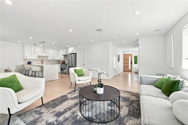 13357 W Cellest PKWY, Pacoima, CA 91331