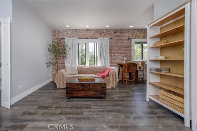 Property photo for 325 W 3rd ST, #204, Long Beach, CA