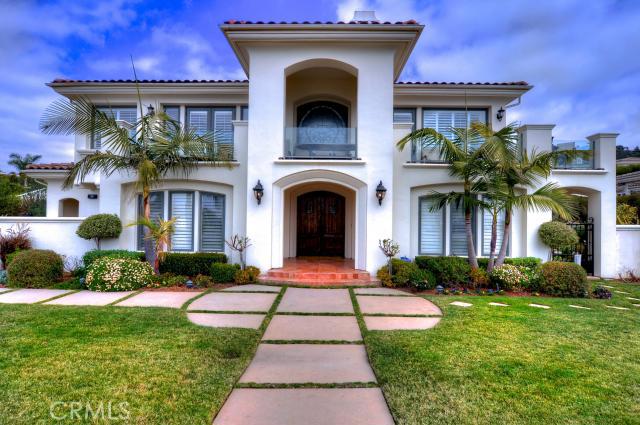 Property photo for 20 Via Del Cielo, Rancho Palos Verdes, CA