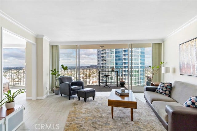 Property photo for 700 E Ocean BLVD, #3003, Long Beach, CA
