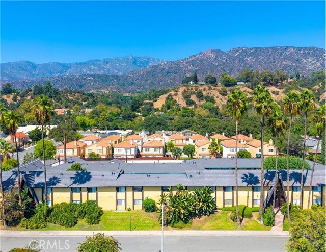 1817 E 2nd ST, Duarte, CA 91010