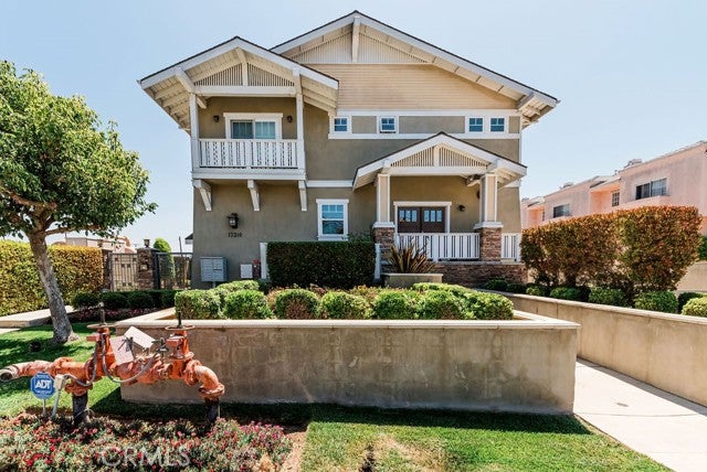 Property photo for 17310 S Dalton Avenue, #7, Gardena, CA