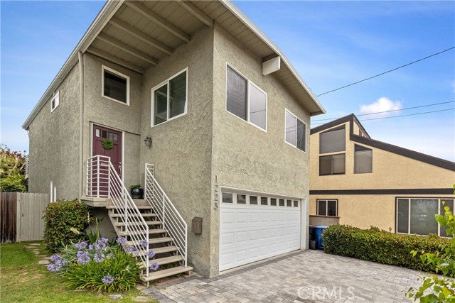 Property photo for 1223 19th Street, Hermosa Beach, CA