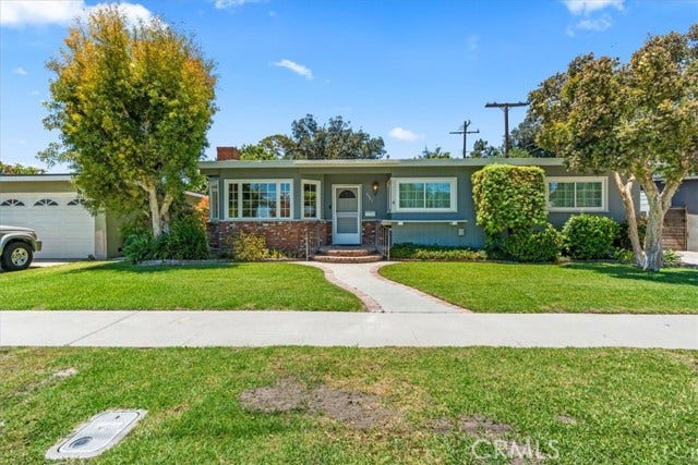 Property photo for 2361 Marber, Long Beach, CA