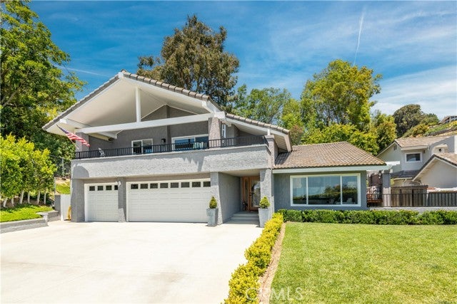 Property photo for 31008 Hawksmoor Drive, Rancho Palos Verdes, CA