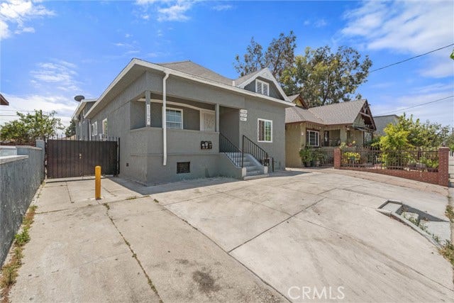 Property photo for 1164 E 34th, Los Angeles, CA