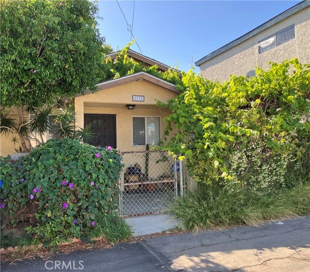 Property photo for 1372 Grand AVE, Long Beach, CA