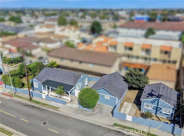 Property photo for 17202 Grevillea, Lawndale, CA
