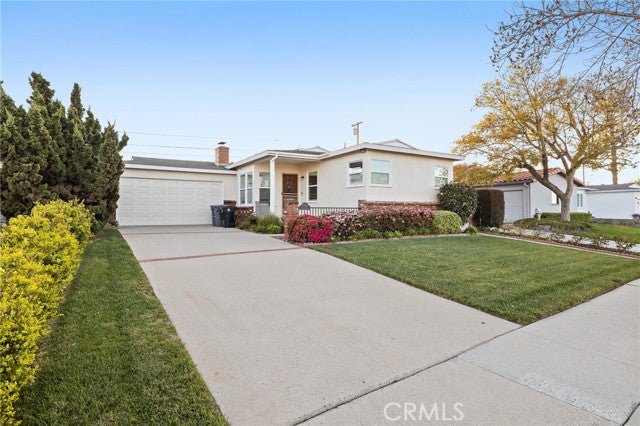 Property photo for 2518 Highcliff Drive, Torrance, CA