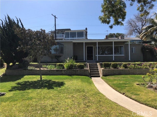 Property photo for 316 Via Colusa, Redondo Beach, CA