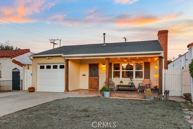 Property photo for 3764 Lemon Avenue, Long Beach, CA