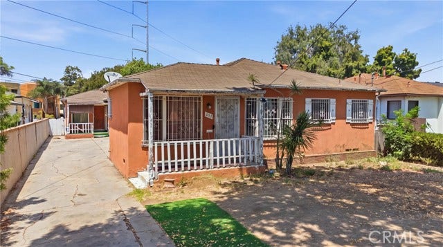 Property photo for 637 Hill ST, Inglewood, CA