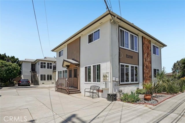 Property photo for 23209 Arlington AVE, Torrance, CA