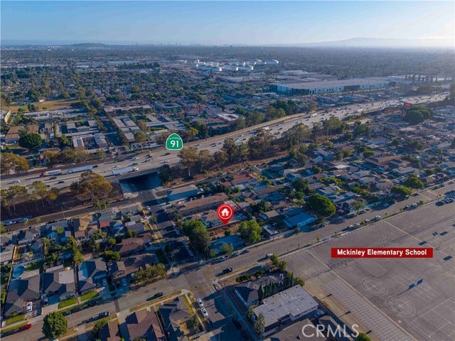 Property photo for 0 Obispo AVE, Long Beach, CA