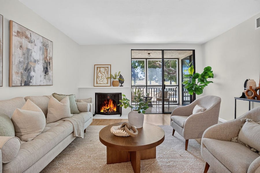 Property photo for 4835 E Anaheim ST, #105, Long Beach, CA