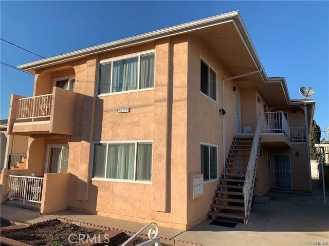 Property photo for 634 W 21st ST, #3, San Pedro, CA