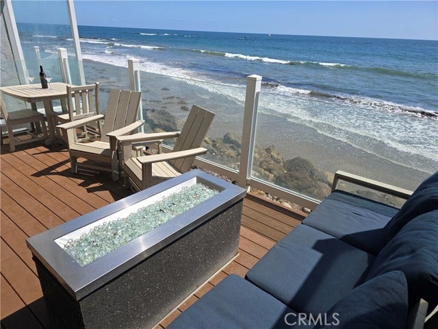 Property photo for 11770 Pacific Coast, #P, Malibu, CA