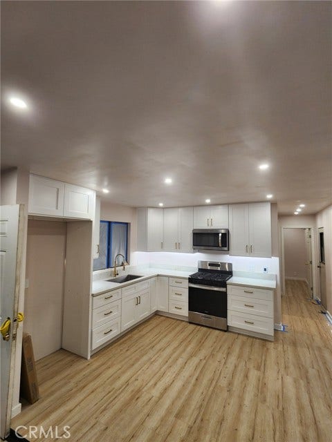 Property photo for 6665 Long Beach, Long Beach, CA