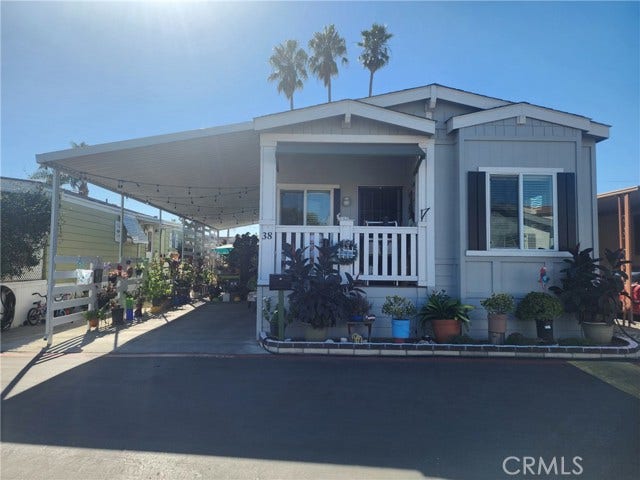 Property photo for 22600 NORMANDIE AVE, #38, Torrance, CA
