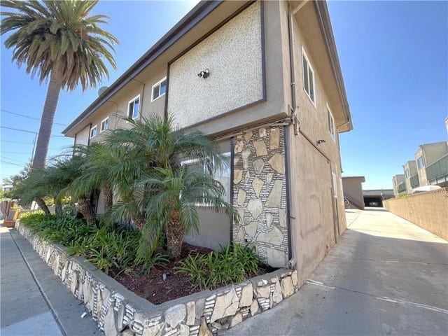 Property photo for 4750 W Broadway, #G, Hawthorne, CA