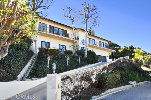 Property photo for 4 Chaparral Lane, Rancho Palos Verdes, CA