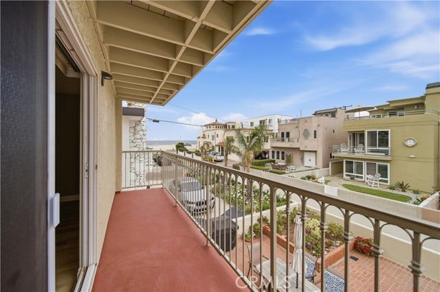 Property photo for 28 16th Street, Hermosa Beach, CA