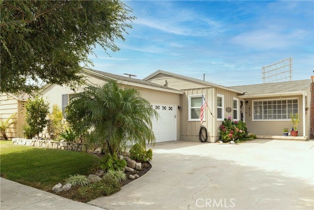 Property photo for 14115 Judah Avenue, Hawthorne, CA