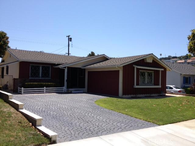 Property photo for 23502 Susana Avenue, Torrance, CA