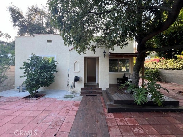 Property photo for 1011 San Pascual AVE, Los Angeles, CA