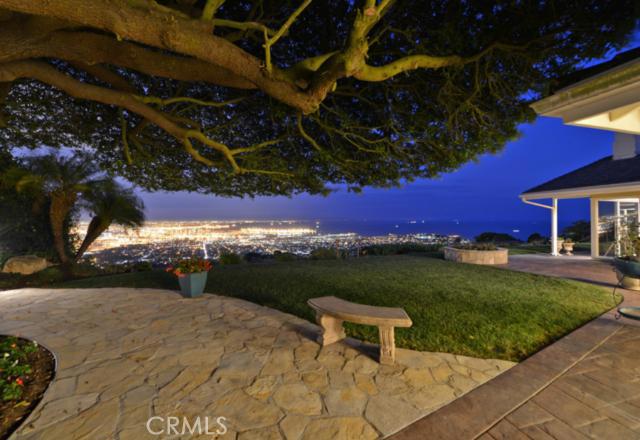Property photo for 3441 Starline Drive, Rancho Palos Verdes, CA