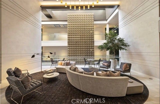 Property photo for 400 South Broadway, #907, Los Angeles, CA