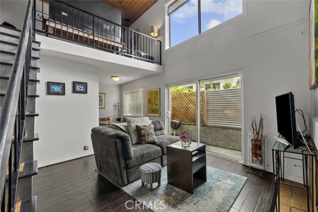 Property photo for 3988 Beethoven ST, #9, Los Angeles, CA